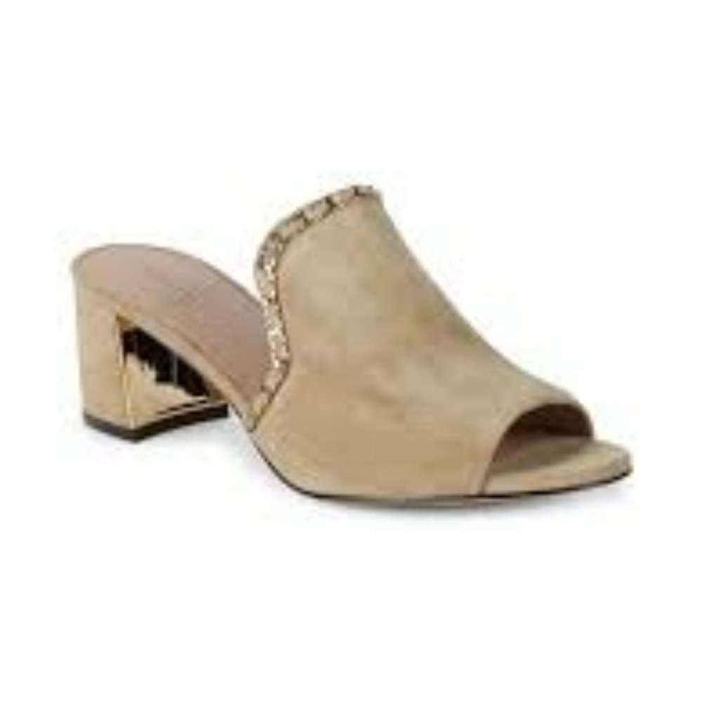 Hannie Sandal KARL LAGERFELD PARIS